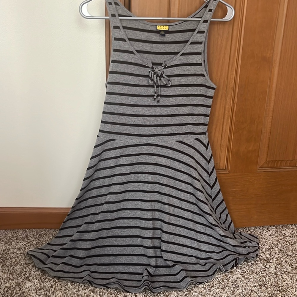 Casual Dress